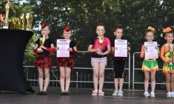 IV Mażoretkowy Zawrót Głowy na Zamku Piastowskim za nami. Najlepsi odebrali pamiątkowe puchary oraz dyplomy (16)