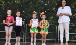 IV Mażoretkowy Zawrót Głowy na Zamku Piastowskim za nami. Najlepsi odebrali pamiątkowe puchary oraz dyplomy (17)