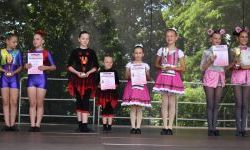 IV Mażoretkowy Zawrót Głowy na Zamku Piastowskim za nami. Najlepsi odebrali pamiątkowe puchary oraz dyplomy (6)
