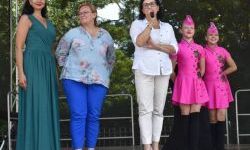 IV Mażoretkowy Zawrót Głowy na Zamku Piastowskim za nami. Najlepsi odebrali pamiątkowe puchary oraz dyplomy (41)