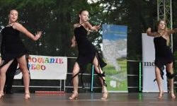 Taneczne podsumowanie roku szkolnego na zamkowej scenie (19)