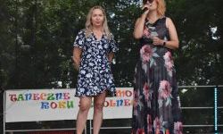 Taneczne podsumowanie roku szkolnego na zamkowej scenie (3)