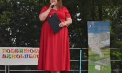 Taneczne podsumowanie roku szkolnego na zamkowej scenie (4)