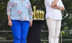 Ponad tysiąc mażoretek na Zamku Piastowskim w Raciborzu (3)