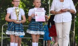Ponad tysiąc mażoretek na Zamku Piastowskim w Raciborzu (9)