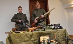 Wyzwolenie czy okupacja? Sowieci na Górnym Śląsku tematem spotkania na zamku (1)