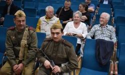 Wyzwolenie czy okupacja? Sowieci na Górnym Śląsku tematem spotkania na zamku (5)