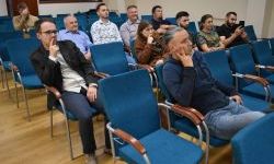 Wyzwolenie czy okupacja? Sowieci na Górnym Śląsku tematem spotkania na zamku (8)