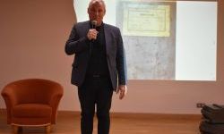 Wyzwolenie czy okupacja? Sowieci na Górnym Śląsku tematem spotkania na zamku (9)