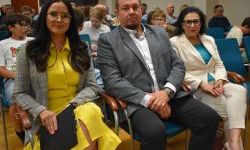 Strażnicy pieczęci raciborskiego zamku (2)