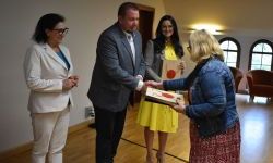 Strażnicy pieczęci raciborskiego zamku (9)