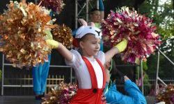 Raciborskie święto folkloru na Zamku Piastowskim (11)