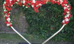 Raciborskie święto folkloru na Zamku Piastowskim (16)