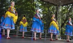 Raciborskie święto folkloru na Zamku Piastowskim (16)