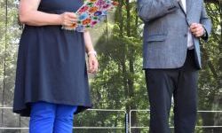 Raciborskie święto folkloru na Zamku Piastowskim (18)