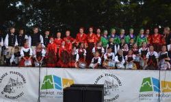 Raciborskie święto folkloru na Zamku Piastowskim (32)