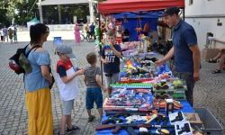 Festiwal Górnej Odry na Zamku Piastowskim (1)