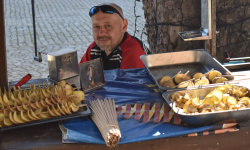 Festiwal Górnej Odry na Zamku Piastowskim (2)