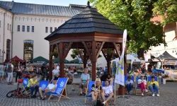 Festiwal Górnej Odry na Zamku Piastowskim (5)