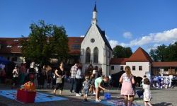 Festiwal Górnej Odry na Zamku Piastowskim (10)