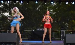 Festiwal Górnej Odry na Zamku Piastowskim (1)