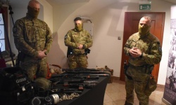 Dzień Tradycji Służby Więziennej  (9)