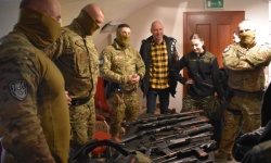 Dzień Tradycji Służby Więziennej  (12)