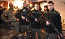 Dzień Tradycji Służby Więziennej  (13)