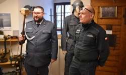 Dzień Tradycji Służby Więziennej  (17)