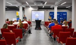 VI Silesia Meeting Day na Zamku Piastowskim w Raciborzu (14)