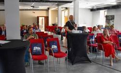 VI Silesia Meeting Day na Zamku Piastowskim w Raciborzu (16)