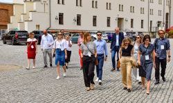 VI Silesia Meeting Day na Zamku Piastowskim w Raciborzu (21)