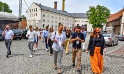 VI Silesia Meeting Day na Zamku Piastowskim w Raciborzu (22)