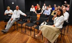 VI Silesia Meeting Day na Zamku Piastowskim w Raciborzu (23)