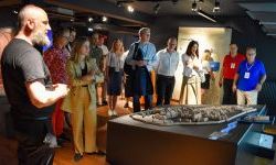 VI Silesia Meeting Day na Zamku Piastowskim w Raciborzu (25)