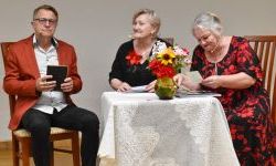 Ubieramy życie w miłość. Fortissimo na teatralnej zamkowej scenie (12)