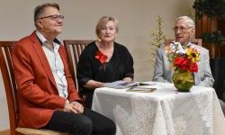 Ubieramy życie w miłość. Fortissimo na teatralnej zamkowej scenie (15)