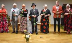 Ubieramy życie w miłość. Fortissimo na teatralnej zamkowej scenie (19)