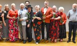 Ubieramy życie w miłość. Fortissimo na teatralnej zamkowej scenie (20)