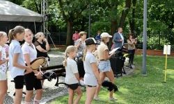 Trzecia odsłona Wakacji w Siodle - relacja z wydarzenia (9)