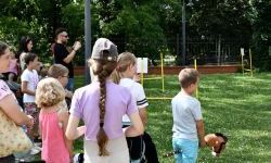 Trzecia odsłona Wakacji w Siodle - relacja z wydarzenia (6)