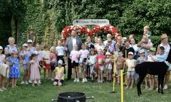 Trzecia odsłona Wakacji w Siodle - relacja z wydarzenia (14)