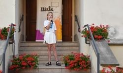 Koncert Letni na Zamku Piastowskim w Raciborzu (12)