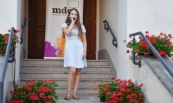 Koncert Letni na Zamku Piastowskim w Raciborzu (14)