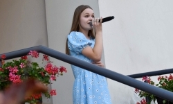 Koncert Letni na Zamku Piastowskim w Raciborzu (17)