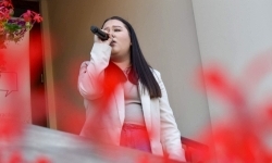 Koncert Letni na Zamku Piastowskim w Raciborzu (18)