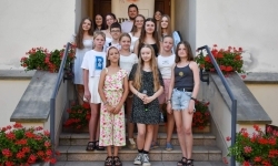 Koncert Letni na Zamku Piastowskim w Raciborzu (1)