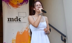 Koncert Letni na Zamku Piastowskim w Raciborzu (1)