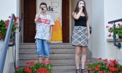 Koncert Letni na Zamku Piastowskim w Raciborzu (2)