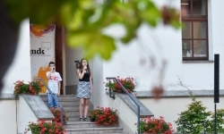 Koncert Letni na Zamku Piastowskim w Raciborzu (3)